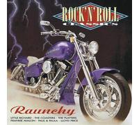 Various Artists - Rock 'n' Roll Classics - Raunchy