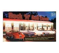 Various Artists - Rock 'n' Roll Diner