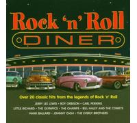 Various Artists - Rock 'n' Roll Diner