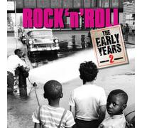 Various Artists - Rock N Roll Early Years