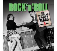 Various Artists - Rock 'n' Roll Early Years - Vol. 4