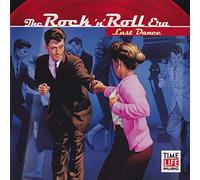 Various Artists - Rock N' Roll Era: Last Dance