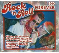 Various Artists - Rock 'n Roll Fever