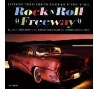 Various Artists - Rock N Roll Freeway