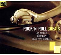 Various Artists - Rock 'n' Roll Greats
