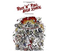 Various Artists - Rock 'n' Roll High School