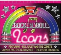Various Artists - Rock 'n' Roll Icons