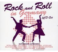 Various Artists - Rock 'n' Roll in Germany