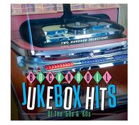Various Artists Rock 'N' Roll Jukebox Hits (CD) (US IMPORT)