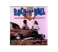 Various Artists - Rock 'n' Roll Love Songs Vol.2