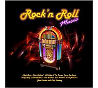 Various Artists - Rock 'n' Roll Music [VINYL]