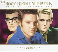 Various Artists - Rock N Roll No. 1's