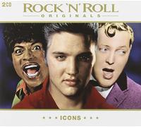 Various Artists - Rock 'n' Roll Originals - Icons