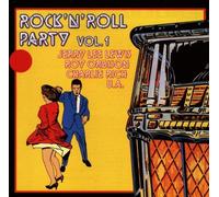 Various Artists - Rock N Roll Party 1