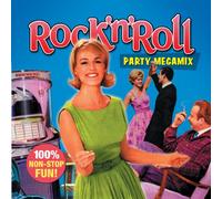 Various Artists - Rock 'n' Roll Party Megamix