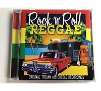 Various Artists - Rock 'n' Roll Reggae