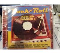 VARIOUS ARTISTS - Rock N Roll Rewind 2