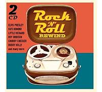 Various Artists - Rock N Roll Rewind