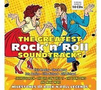 Various Artists - Rock 'n' Roll Soundtracks