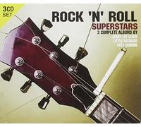 Various Artists - Rock 'n' Roll Superstars