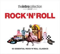Various Artists - Rock 'n' Roll: the Intro Collection