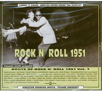 Various Artists - Rock 'n' Roll Vol.7: 1957