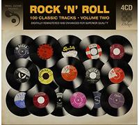 Various Artists - Rock 'n' Roll Vol. Two