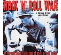 Various Artists - Rock N Roll War, Vol. 1