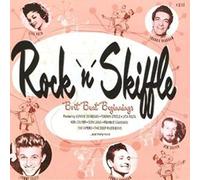 Various Artists - Rock 'N' Skiffle: Brit Beat Beginnings (4CD)