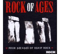 Various Artists - Rock of Ages