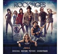Various Artists - Rock Of Ages (Original Motion Picture Soundtrack) (CD)