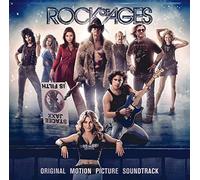 Various Artists - Rock Of Ages Original Soundtrack