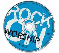 Various Artists - Rock on Worship
