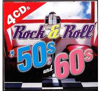 Various Artists - Rock & Roll: 50's & 60's (Dig) (Eco)