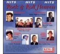 Various Artists - Rock & Roll Heaven / Various [New CD]