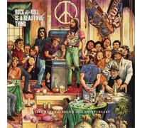 Various Artists Rock & Roll Is a Beautiful Thing (Vinyl) 12" Album (US IMPORT)