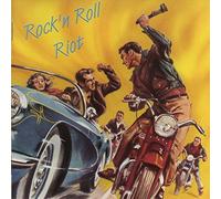 Various Artists - Rock & Roll Riot