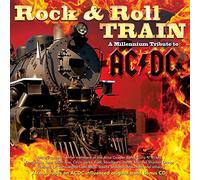 Various Artists - Rock & Roll Train: A Milleniumtribute To Ac/Dc