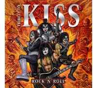 Various Artists - Rock & Roll - Tribute to Kiss [VINYL]