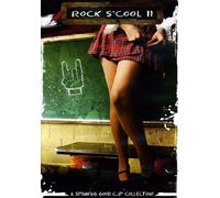 Various Artists -Rock S'Cool Vol. 2 [DVD] [2010]
