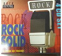Various Artists - Rock Solid