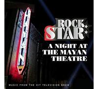 Various Artists - Rock Star: Inxs