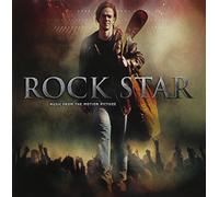 Various Artists - Rock Star Music From The Motion Picture