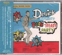 Various Artists - Rock Steady Party