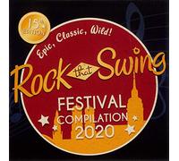 Various Artists - Rock That Swing..