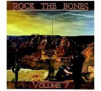 Various Artists - Rock The Bones #7