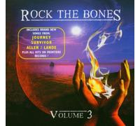 Various Artists - Rock The Bones Volume III