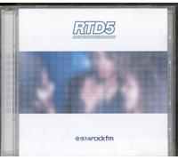 Various Artists - Rock the Dance Floor 5