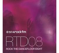 Various Artists - Rock The Dancefloor 8