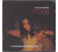 Various Artists - Rock the Dancefloor Vol.6 - House Classics